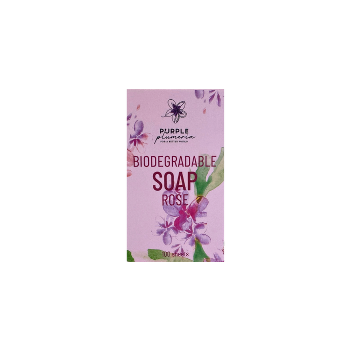 Rose (100 sheets)