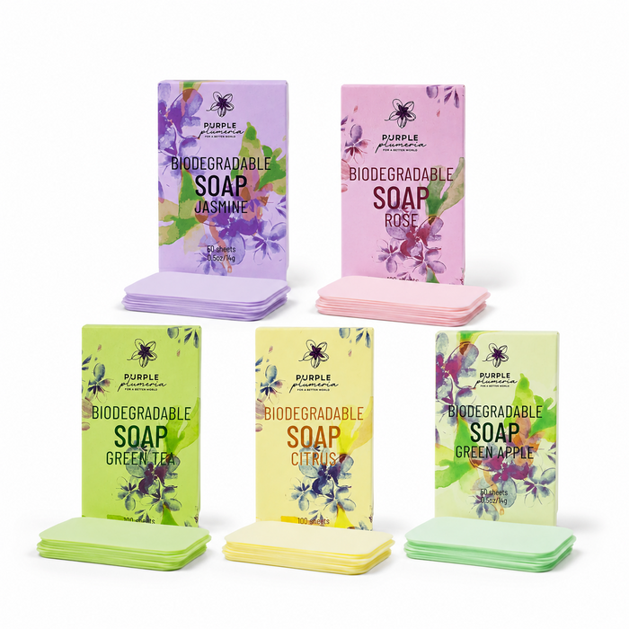 All scents bundle