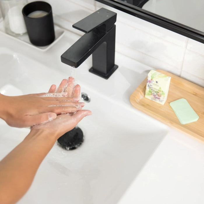 Biodegradable Soap Sheets. Perfect for Camping & Travel