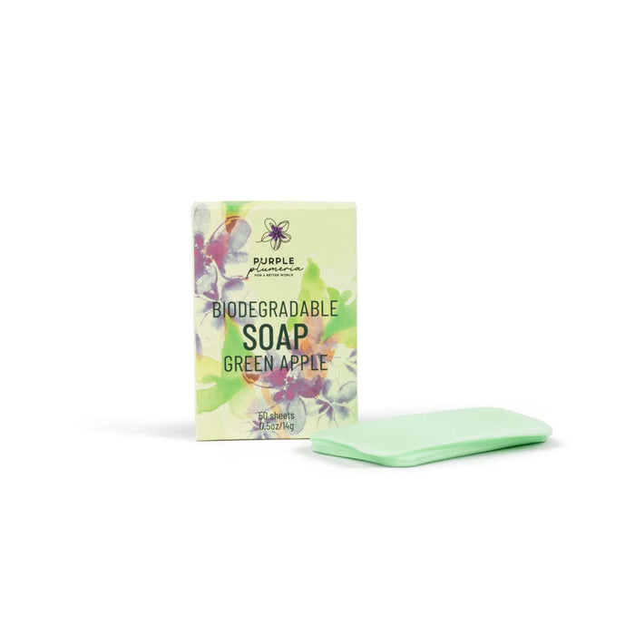 Green Apple Restock (2 boxes)