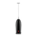 Bodum Schiuma Milk Frother - Black