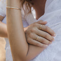 Bold Cinq Ring