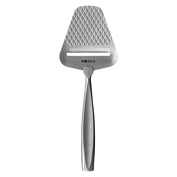 BOSKA Monaco+ Cheese Slicer – Stainless Steel