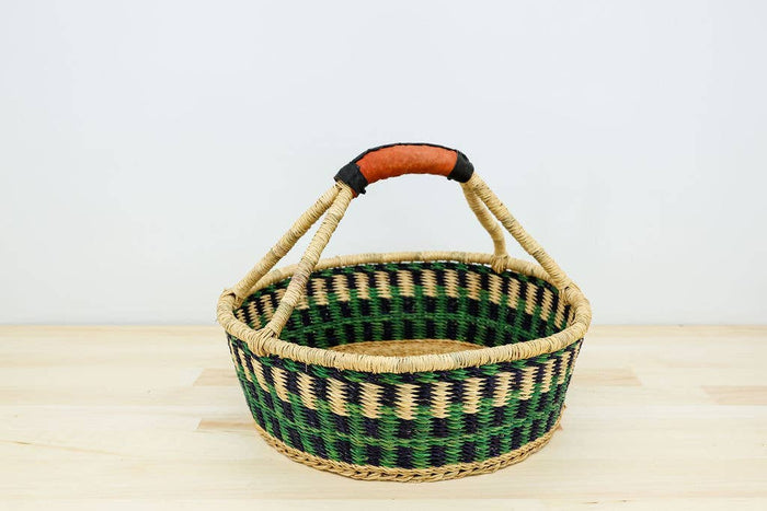 Bread Basket, round