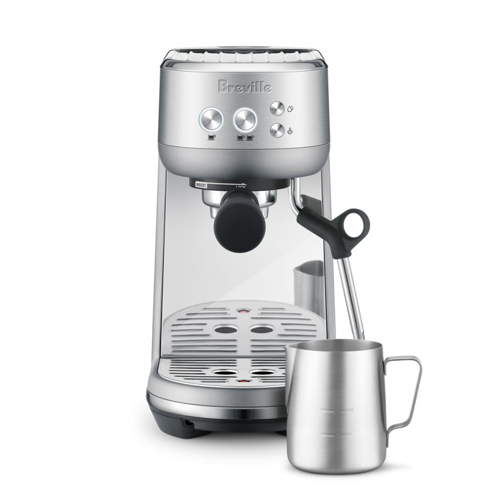 Breville the Bambino™ - Brushed Stainless Steel