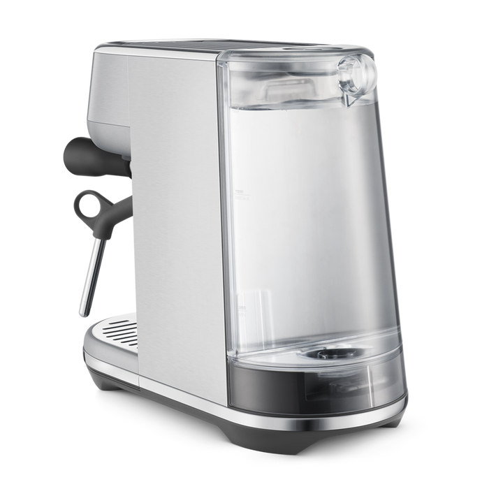 Breville the Bambino™ - Brushed Stainless Steel