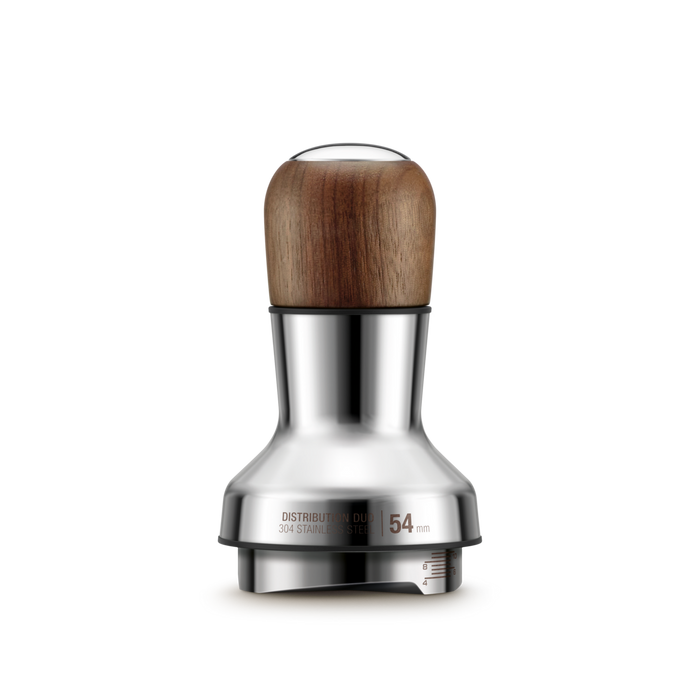 Breville the Distribution Duo™ 54mm Espresso Distribution Tool