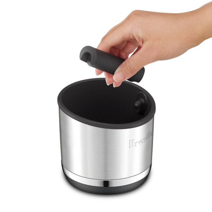 Breville the Knock Box™ 10