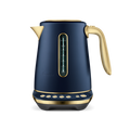 Breville the Smart Kettle™ Luxe - Damson Blue Brass