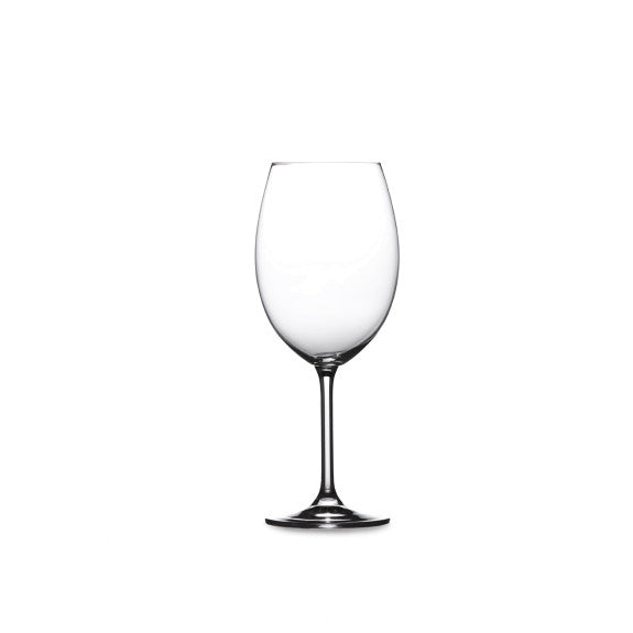 Brilliant Vinum Red Wine Glass Set of 4 - 580ml