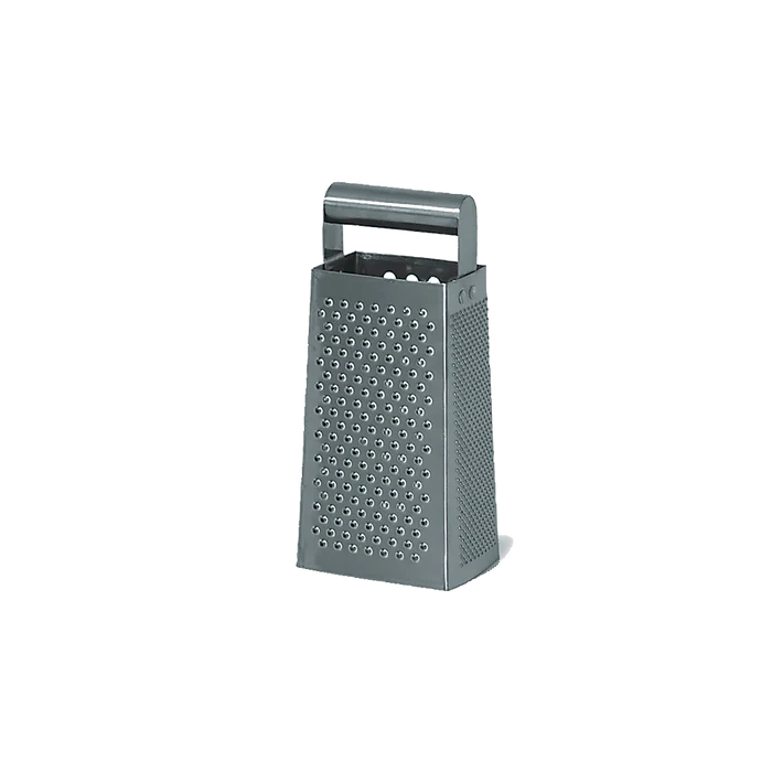 Browne 4 Sided Box Grater
