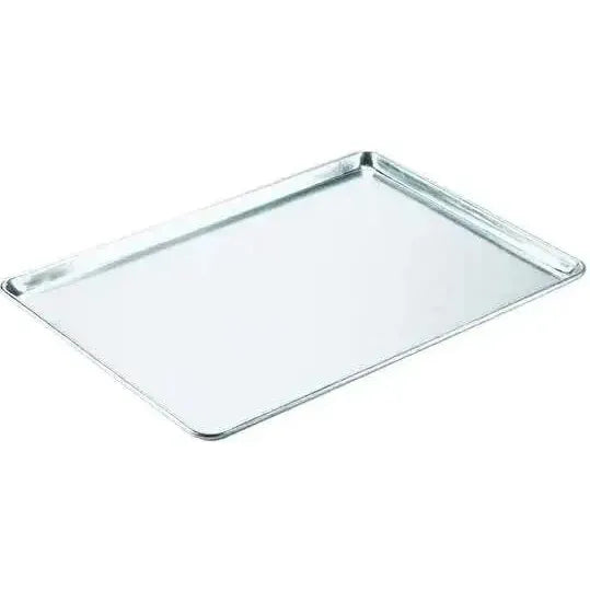 Browne Aluminum Bun Pan - Quarter Sheet