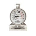 Browne Dual-Face Refrigerator & Freezer Thermometer
