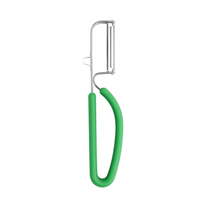 Browne Dual Sided Scalpel Peeler - Green