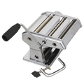 Browne Pasta Maker - Stainless Steel