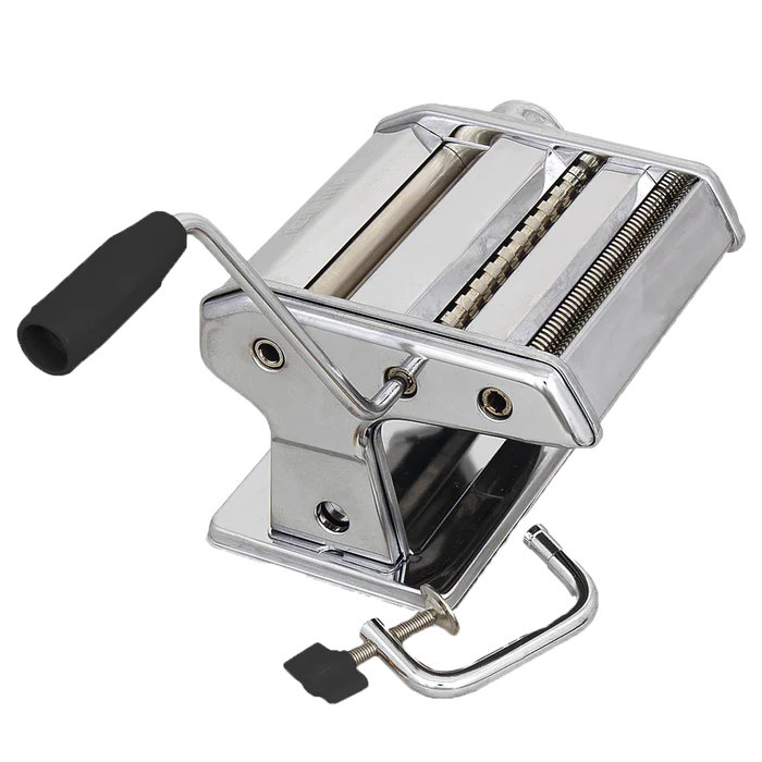 Browne Pasta Maker - Stainless Steel