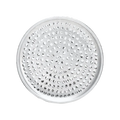 Browne Perforated Pizza Pan 12"