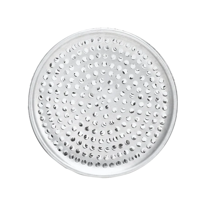 Browne Perforated Pizza Pan 12"