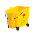 Bucket, 35 qt. capacity - 1 ea