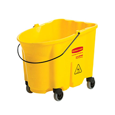 Bucket, 35 qt. capacity - 1 ea