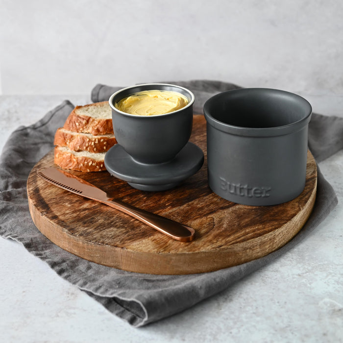 TheMix Shop Preparation Butter Bowl