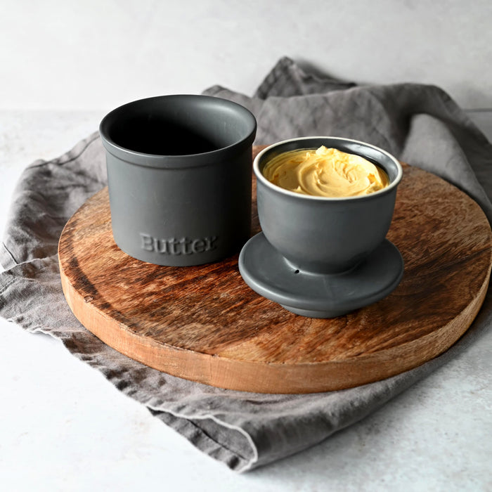 TheMix Shop Preparation Butter Bowl