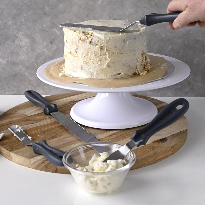 TheMix Shop Preparation Cake Spatula Set
