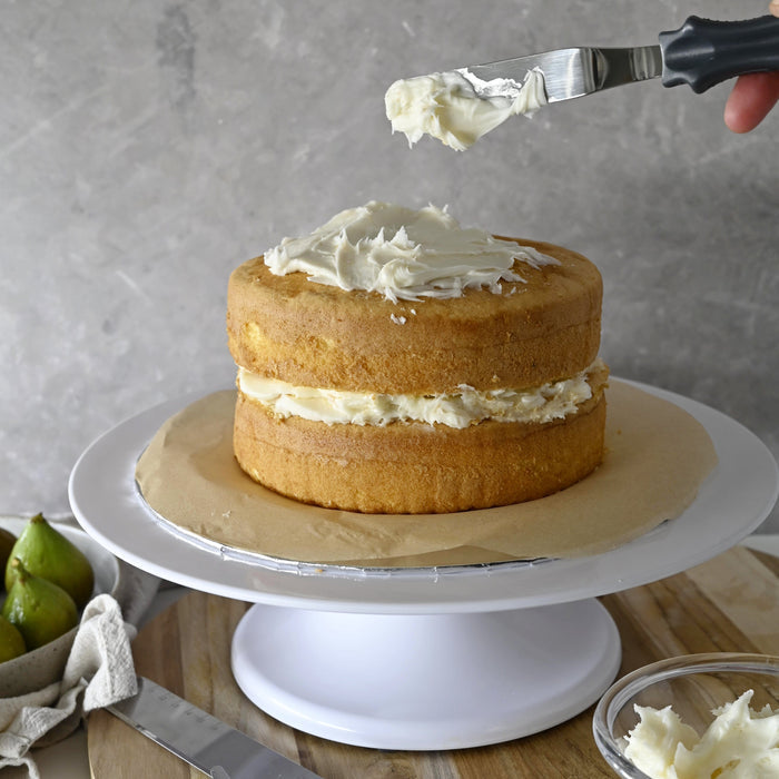 TheMix Shop Preparation Cake Spatula Set