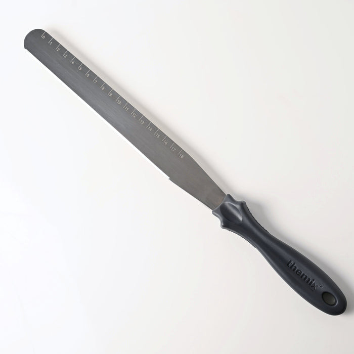 TheMix Shop Preparation Cake Spatula Set