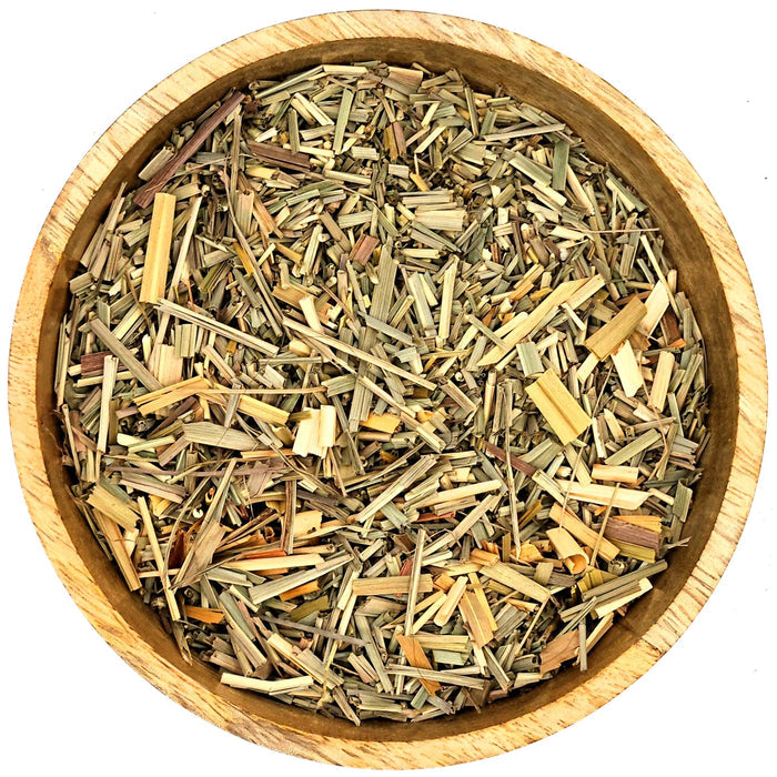 Cambodian Lemongrass Organic Incense Cones