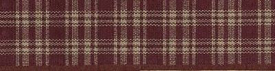 Cambridge Starberry Vine - Lined Fishtail Swag 142" x 25"" - Olde Church Emporium