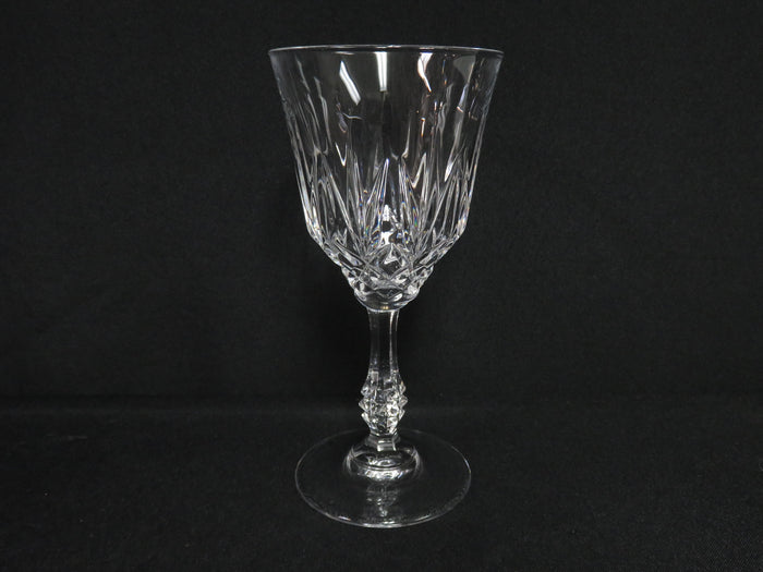 "Capri" Wine Glasses