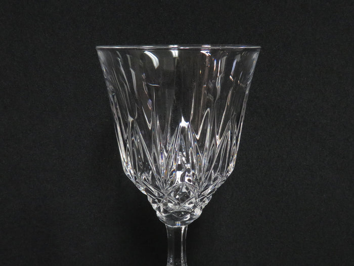 "Capri" Wine Glasses