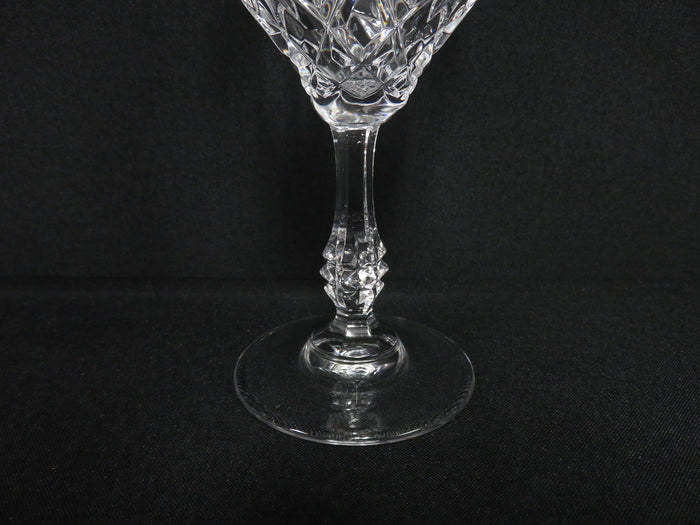 "Capri" Wine Glasses