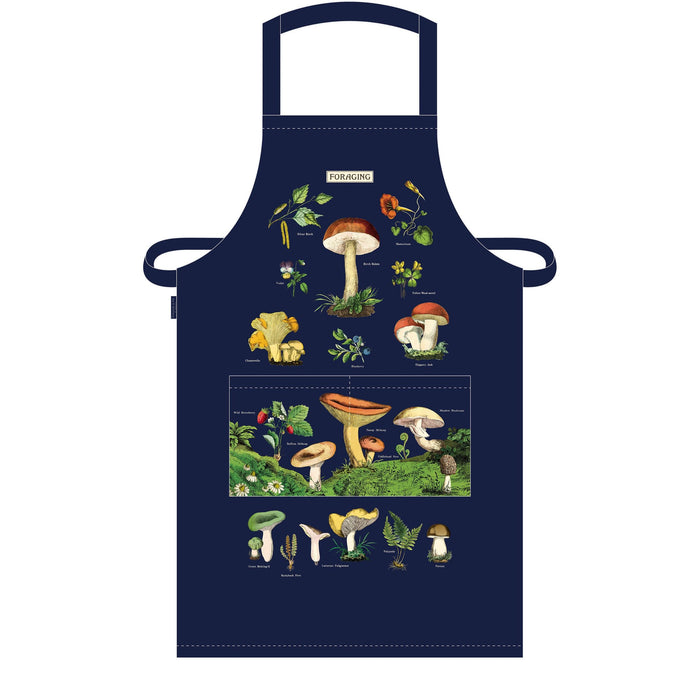 Cavallini Foraging Apron