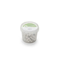 Ceramic Pie Weights with Storage Container