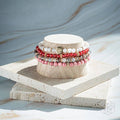 Change & Transformation Bracelet Pack of 4