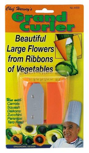 Chef Harvey's Grand Vegetable Curler - Olde Church Emporium