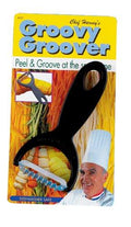 Chef Harvey's Groovy Groover - Fruit & Vegetable Decorator - Olde Church Emporium