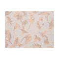 Chilewich Table Mats - Botanic / Rectangle / Sesame 14X19"