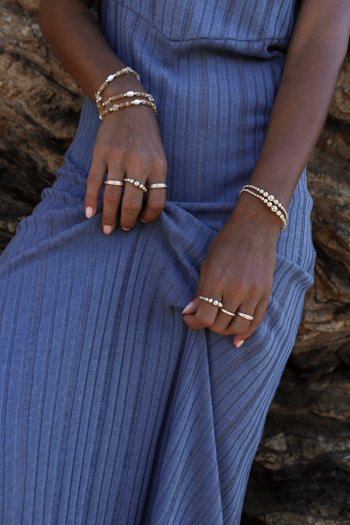 Circles Ring