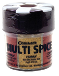 Coghlans - Multi Spice Travel Set