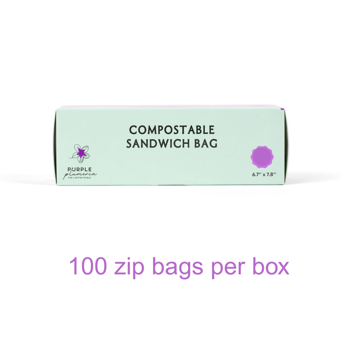 Sandwich (100 bags) / 1 Pack