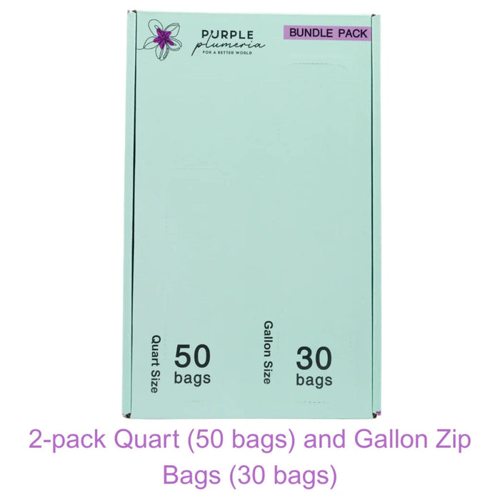 Quart-Gallon Bundle / 1 Pack