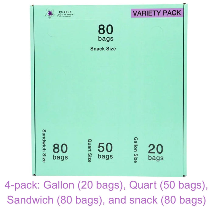 Variety Pack / 1 Pack
