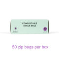 Snack       (50 bags) / 1 Pack