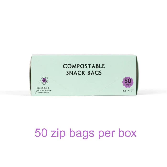 Snack       (50 bags) / 1 Pack