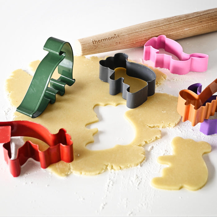 Thermomix Cookie Maker Bundle