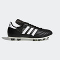 adidas COPA MUNDIAL Firm Ground Soccer Cleats | Black / White | Men's