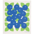 Cose Nuove Swedish Dishcloth - Blueberries